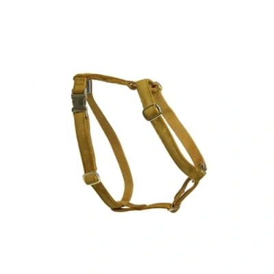 Image de Kentucky Harnais Loop Moutarde M