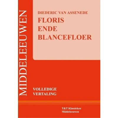 Afbeelding van T&amp;T Klassieken Floris ende Blancefloer