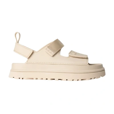 Afbeelding van Ugg Australian W Goldenglow Sandalen Streetwear Vrouwen