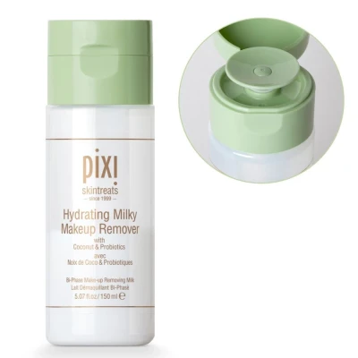 Afbeelding van Pixi Melk Skintreats Hydrating Milky Makeup Remover