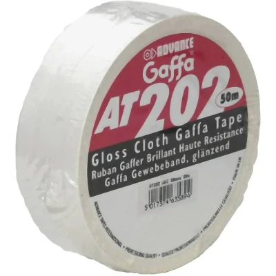 Afbeelding van Advance AT 202 Gaffer tape