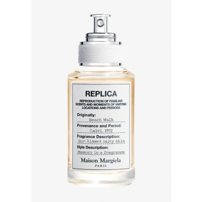 Afbeelding van Maison Martin Margiela Beach Walk 30 ml Eau de Toilette Spray