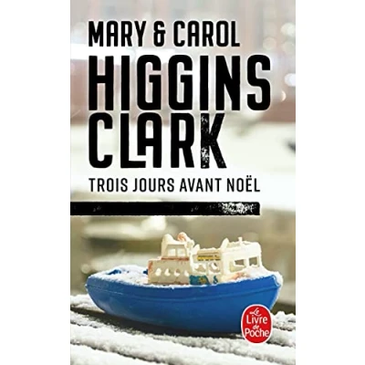 Afbeelding van Trois Jours Avant Noel
