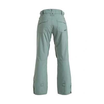 Afbeelding van Roxy Outdoorbroeken, Dames, Maat: Medium, Green