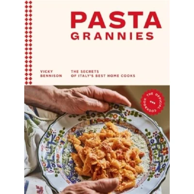 Image de Pasta Grannies