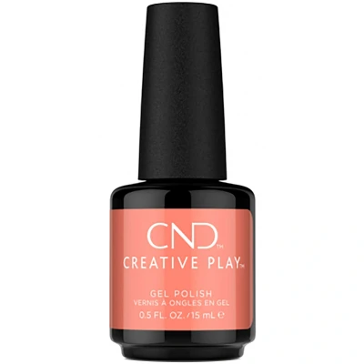 Afbeelding van CND Creative Play Gel Polish #537 Free Spirited 15 ml