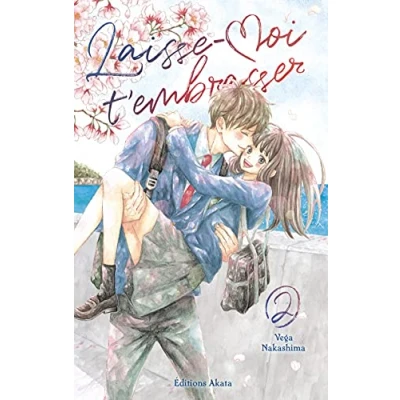 Afbeelding van Laisse moi t&#039;embrasser,02