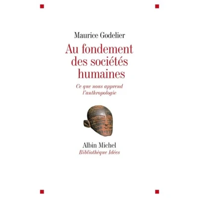 Image de Au fondement des sociétés humaines