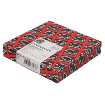 Afbeelding van ENGITECH ENT041035 STD Zuigerveer 83