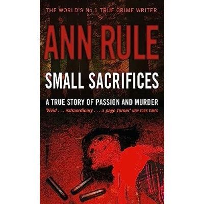 Afbeelding van Small Sacrifices