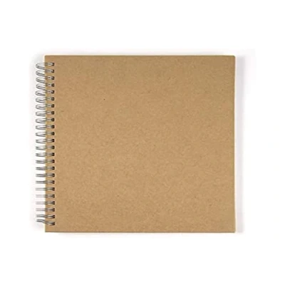 Afbeelding van Rayher HOBBY 8160100 notitieboek DIN A5, 60 vellen, 100 g/m²