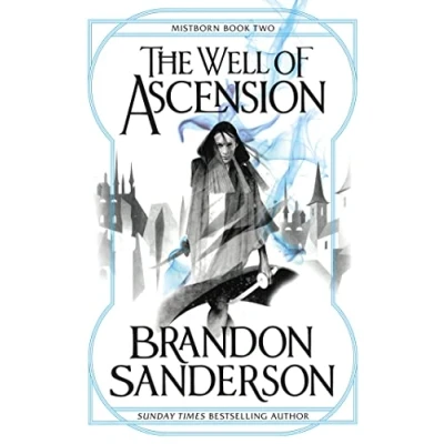 Afbeelding van Well Of Ascension