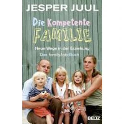 Afbeelding van Die kompetente Familie