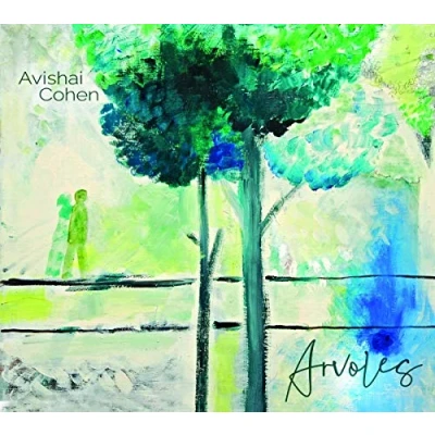 Afbeelding van Avishai Cohen Arvoles (CD)