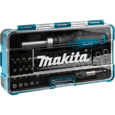 Afbeelding van Makita 47 Delige Bitset
