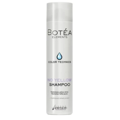 Afbeelding van Carin Shampoing Botéa Elements No Yellow Shampooing