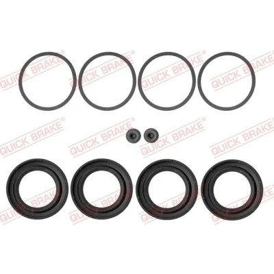 Afbeelding van QUICK BRAKE 114 0356 Remklauw Reparatieset 42 ALFA ROMEO: 159 Sportwagon