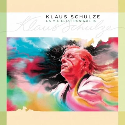 Afbeelding van Klaus Schulze La Vie Electronique 15 (CD)
