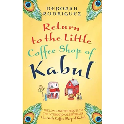 Afbeelding van Return To The Little Coffee Shop Of Kabu