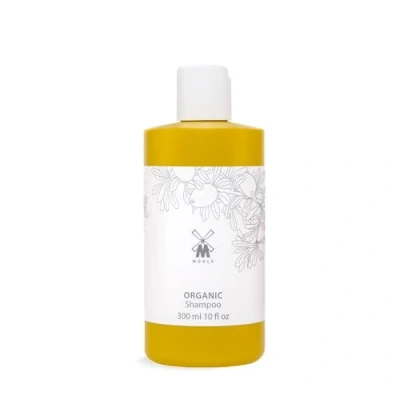 Afbeelding van MÜHLE Organic Haarshampoo 250 Ml