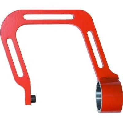 Afbeelding van KS Tools, Voertuig gereedschap, Hanger, groot, voor Fastdrill