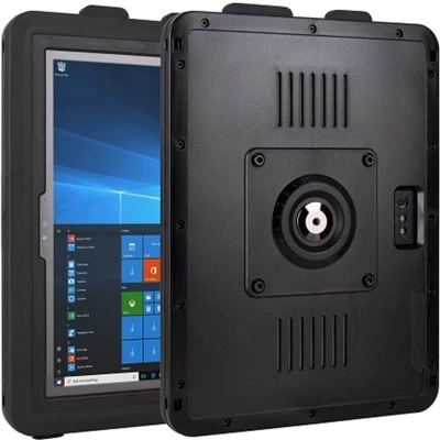 Afbeelding van Joy Factory aXtion Pro M Surface 4/5/6/7 zwart CWM309
