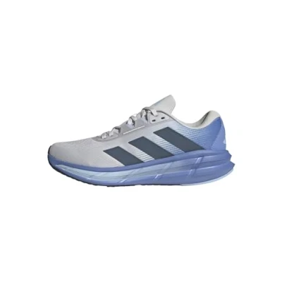 Image de adidas Homme Questar 3 Running Shoes, dash grey/preloved ink/blue fusion, 48 EU