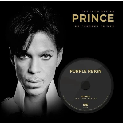 Afbeelding van Prince