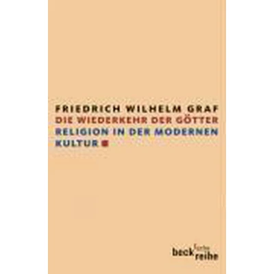 Afbeelding van Die Wiederkehr der Götter
