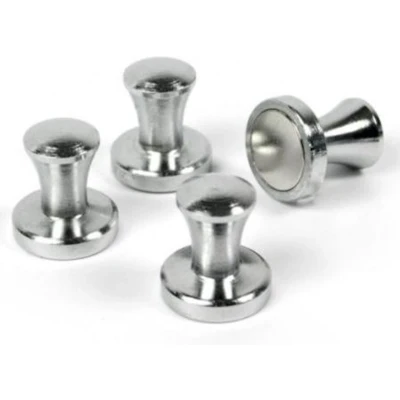 Afbeelding van Trendform Magnet Magic Mini Max set van 4 stuks
