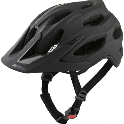 Afbeelding van ALPINA SPORTS, Fietshelm, (57 62 cm)