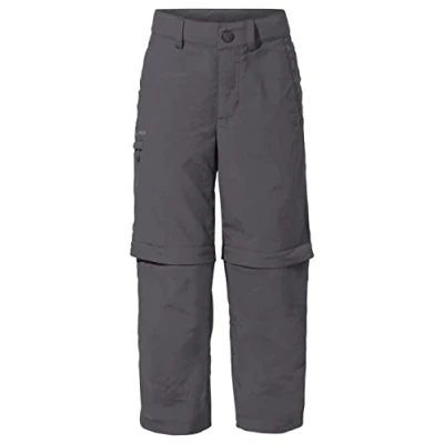 Afbeelding van VAUDE Hosen Kids Detective Antimos ZO Pants
