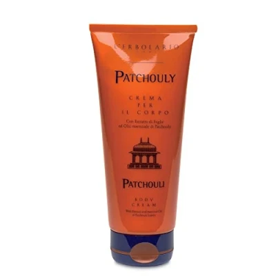 Afbeelding van L&#039;Erbolario Patchouly Lichaamscrème, 200 ml