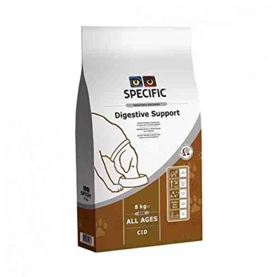 Afbeelding van Specific Digestive Support CID 2.5 kg