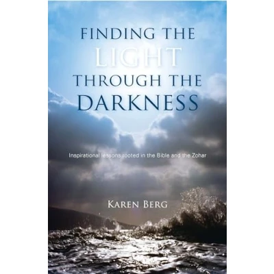 Afbeelding van Finding the Light Through Darkness