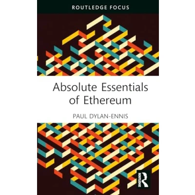 Afbeelding van Absolute Essentials of Business and Economics Ethereum