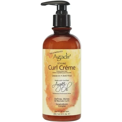 Afbeelding van Agadir Crème Styling de boucles