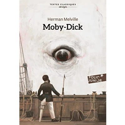 Afbeelding van Moby Dick