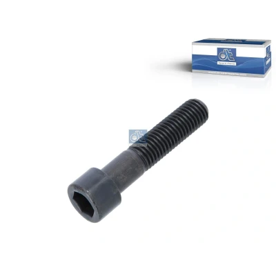 Afbeelding van DT Spare Parts 1.15219 Schroef