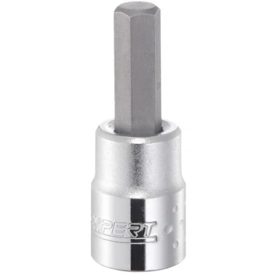 Image de EXPERT E030908 tournevis à douille 3/8&quot; pour vis six pans creux 12 mm