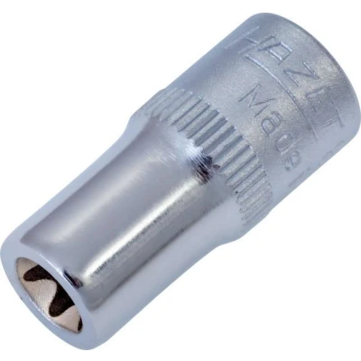Afbeelding van HAZET 850 E7 Buiten Torx Dopsleutelinzetstuk T 7 1/4 (6.3 mm)