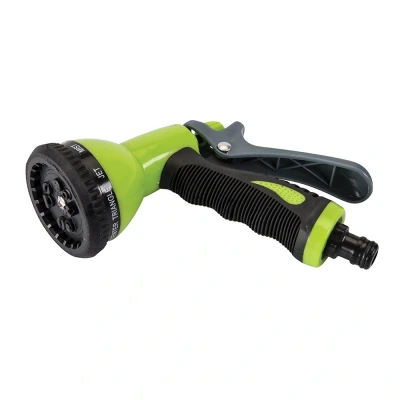 Afbeelding van Silverline Spuitpistool 3/4&quot; BSP, mannelijk