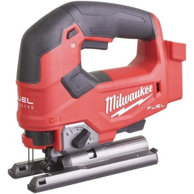 Afbeelding van Milwaukee M18 FJS 0X Li Ion Decoupeerzaagmachine FUEL 4933464726