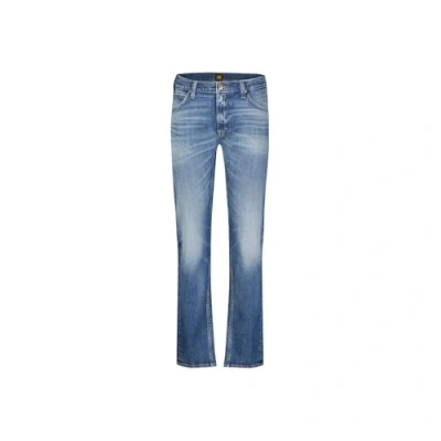 Image de Lee Homme DAREN ZIP FLY Jeans, RISING TIDE, 36W / 36L