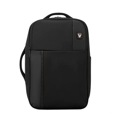 Afbeelding van Roncato Move Travel Backpack smokeblack