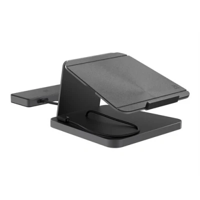 Image de ZAGG Pro Station d&#039;accueil USB C HDMI 10Mb LAN Europe