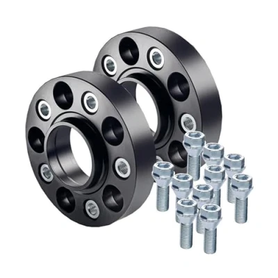 Afbeelding van EIBACH Pro Spacer S90 7 20 047 B Spoorverbreding 5 112