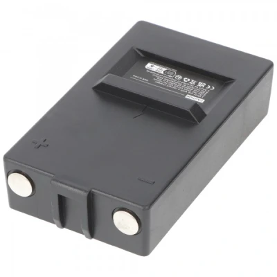 Afbeelding van Batterij geschikt voor de Hiab 55112 Hi Drive kraanbatterij, 2055112 4000, 2000mAh
