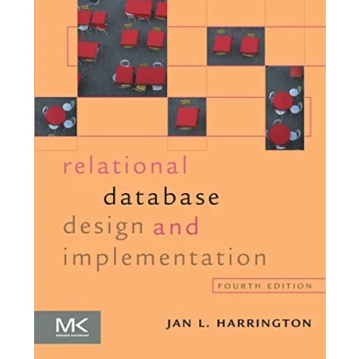 Afbeelding van Database Design Implementation