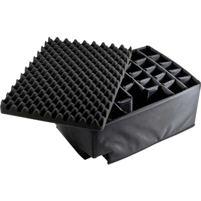 Afbeelding van B &amp; W International Accessoire Zwart RPD/6800